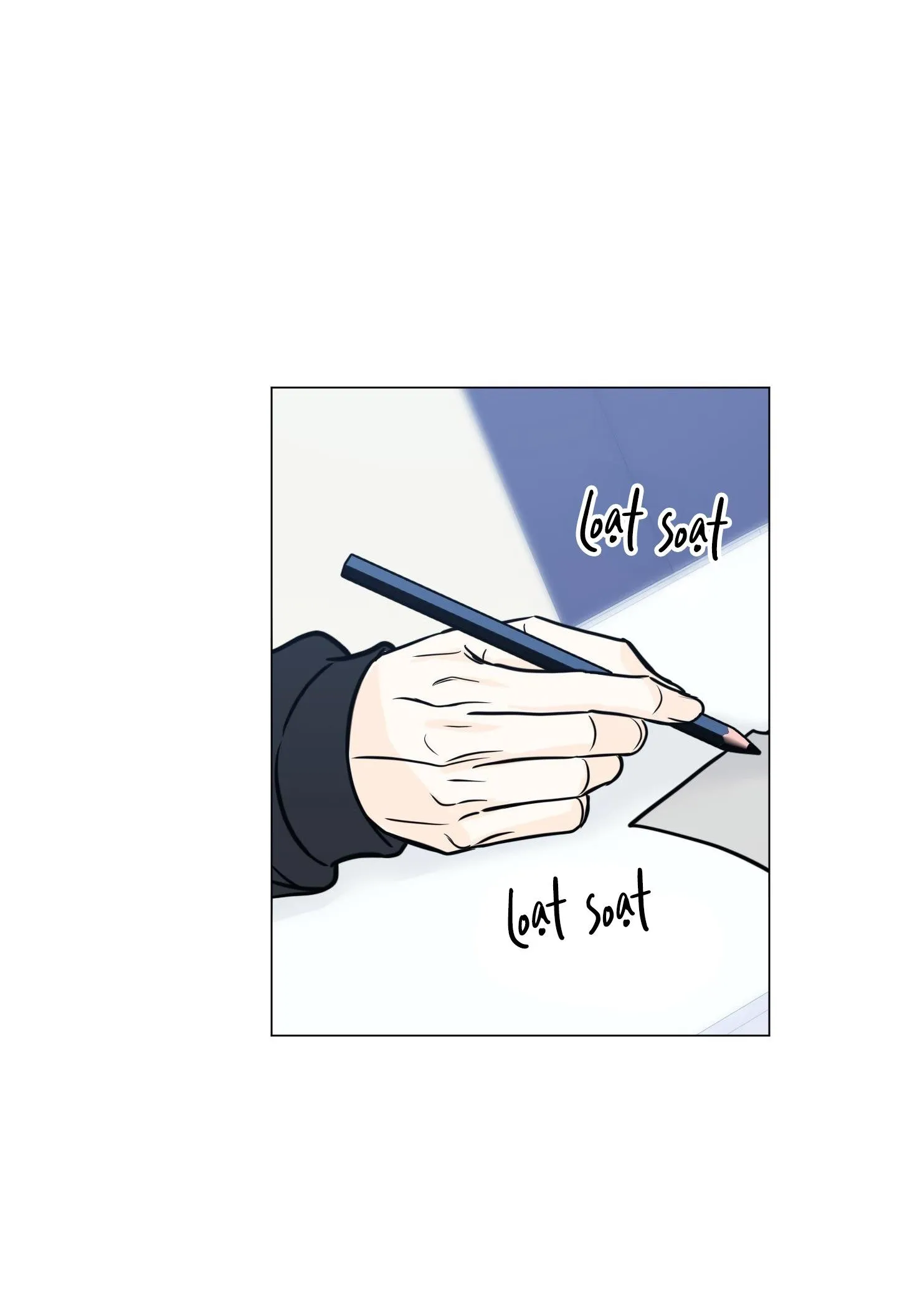 Xe tải tình yêu Chapter 15 Trang 53