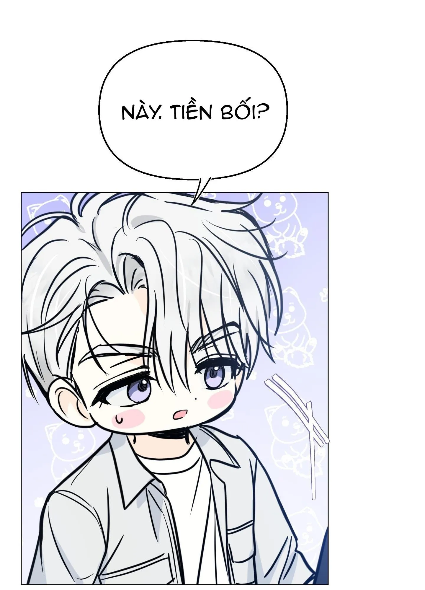 Xe tải tình yêu Chapter 15 Trang 62