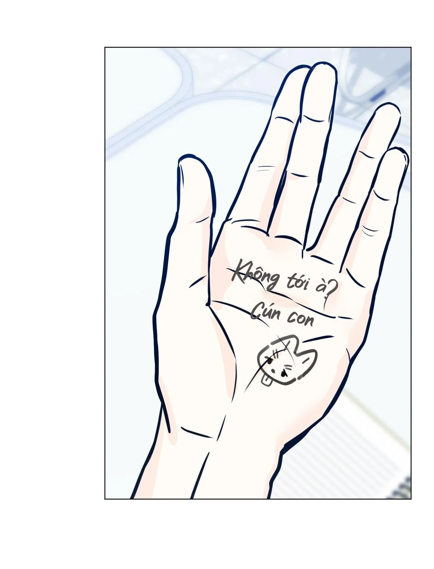 Xe tải tình yêu Chapter 15 Trang 64