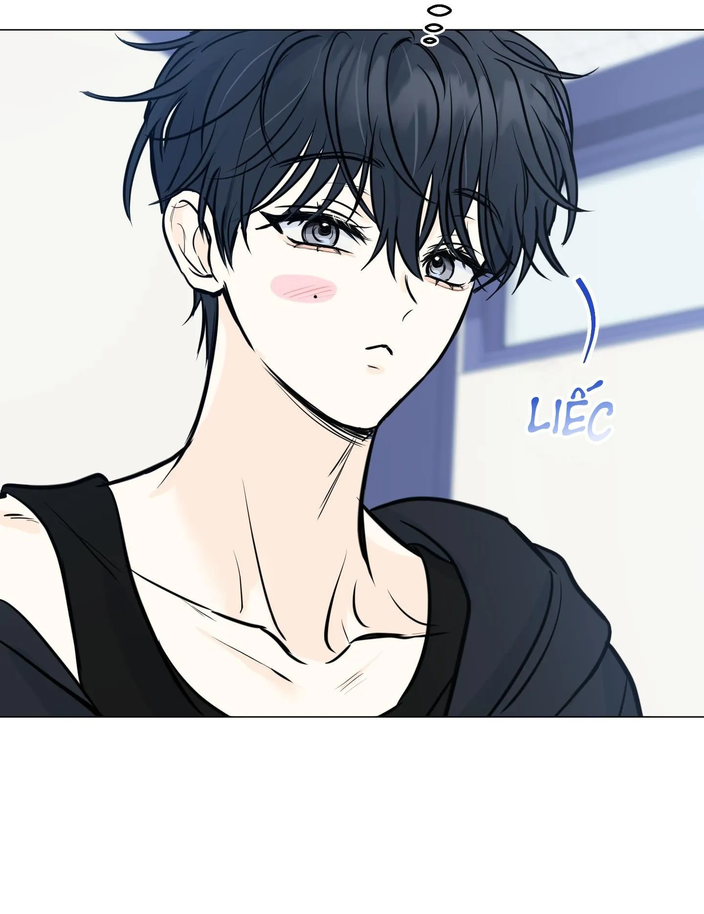 Xe tải tình yêu Chapter 15 Trang 70