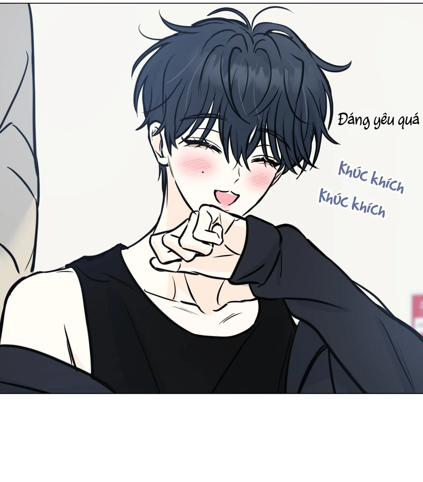 Xe tải tình yêu Chapter 15 Trang 75