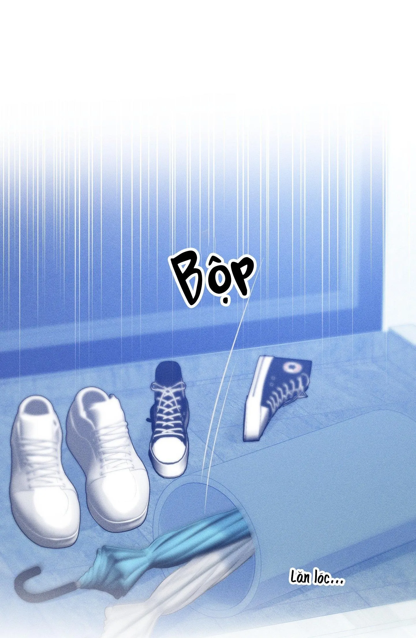 Xe tải tình yêu Chapter 17 Trang 15