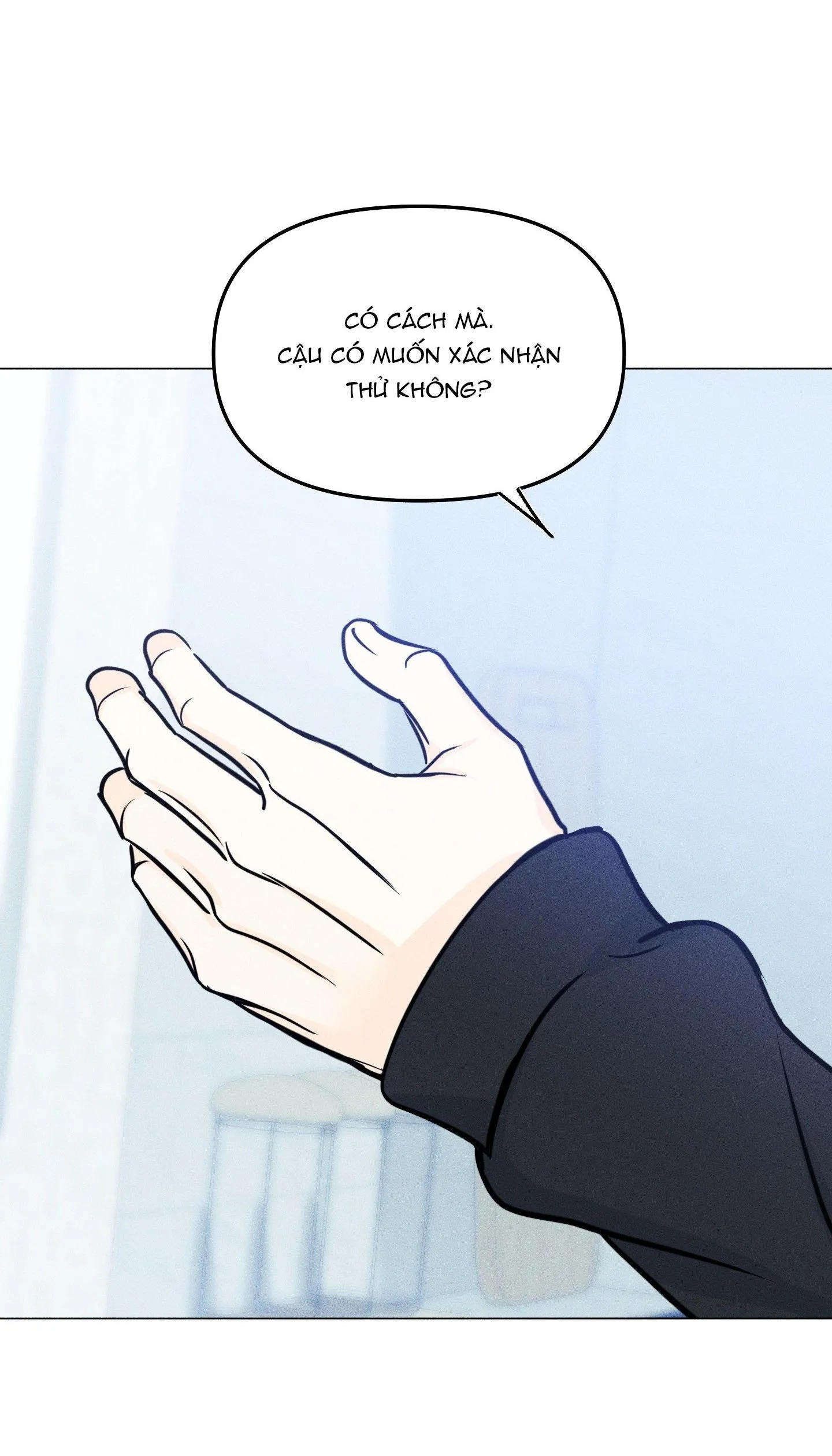 Xe tải tình yêu Chapter 17 Trang 51