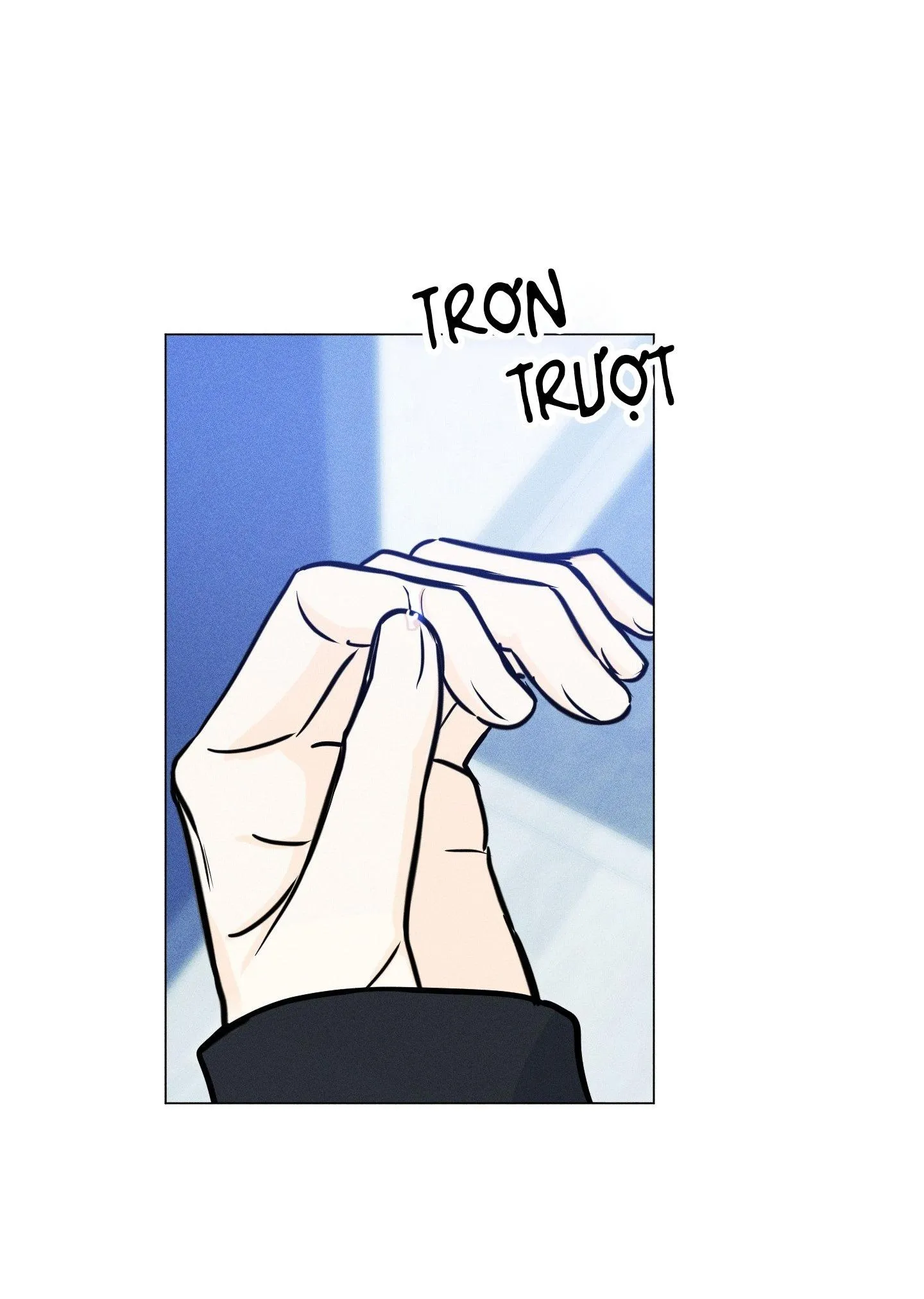 Xe tải tình yêu Chapter 17 Trang 53