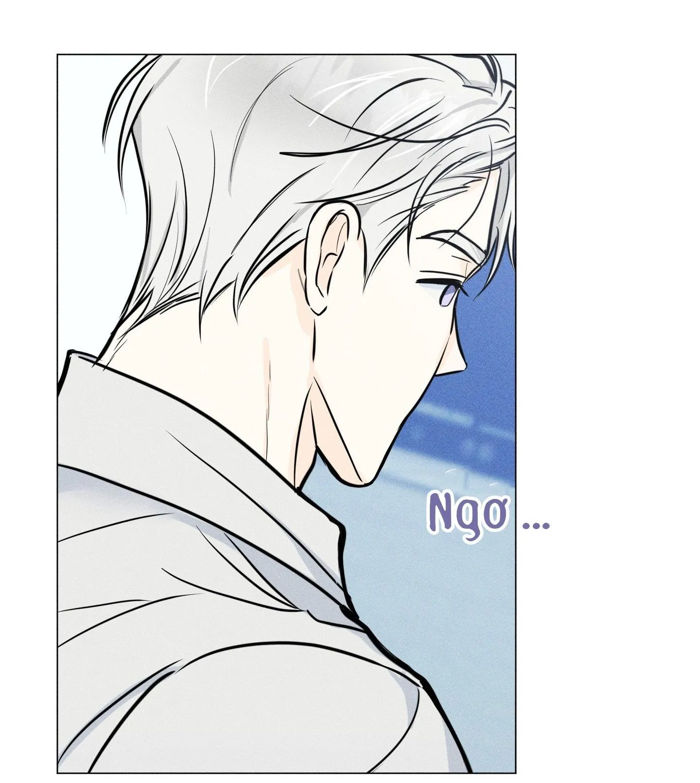 Xe tải tình yêu Chapter 17 Trang 56