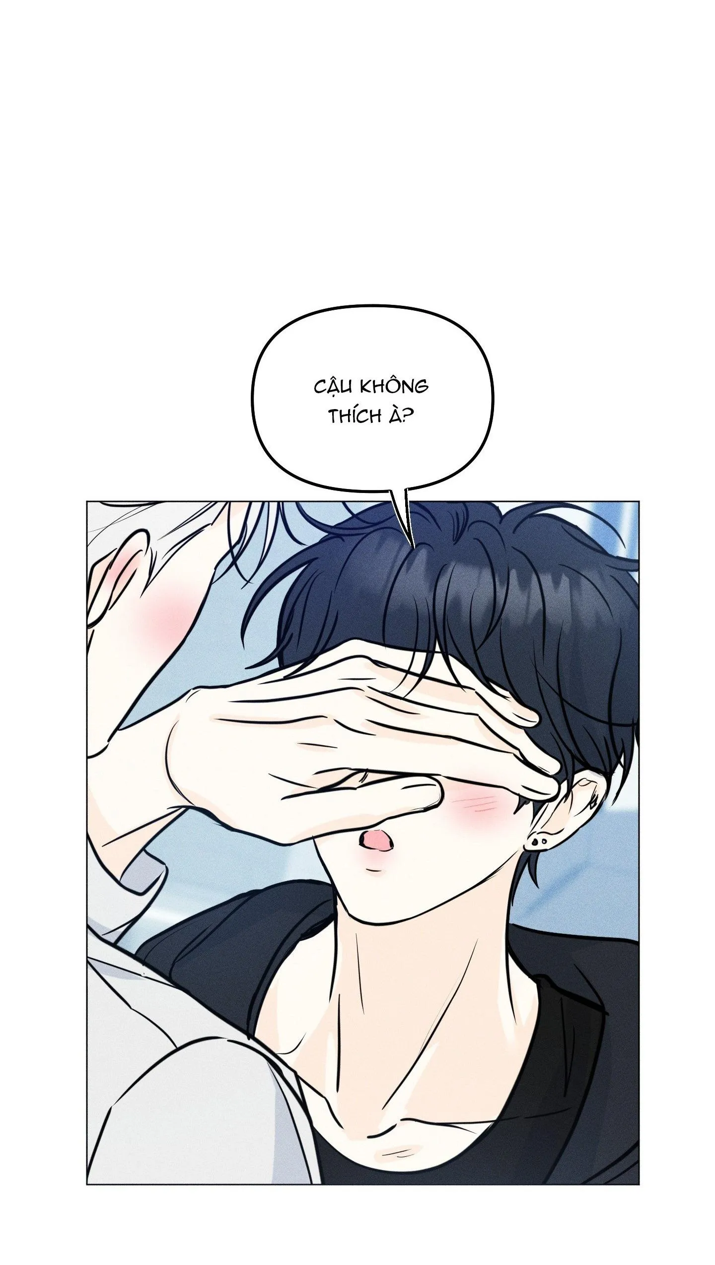 Xe tải tình yêu Chapter 17 Trang 60