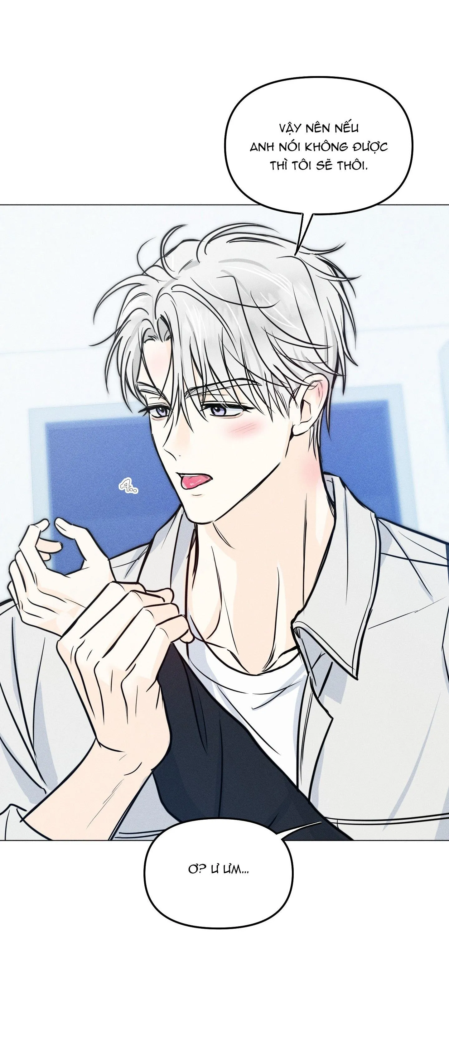 Xe tải tình yêu Chapter 17 Trang 65