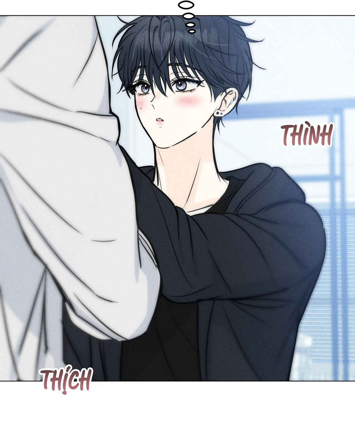 Xe tải tình yêu Chapter 17 Trang 71