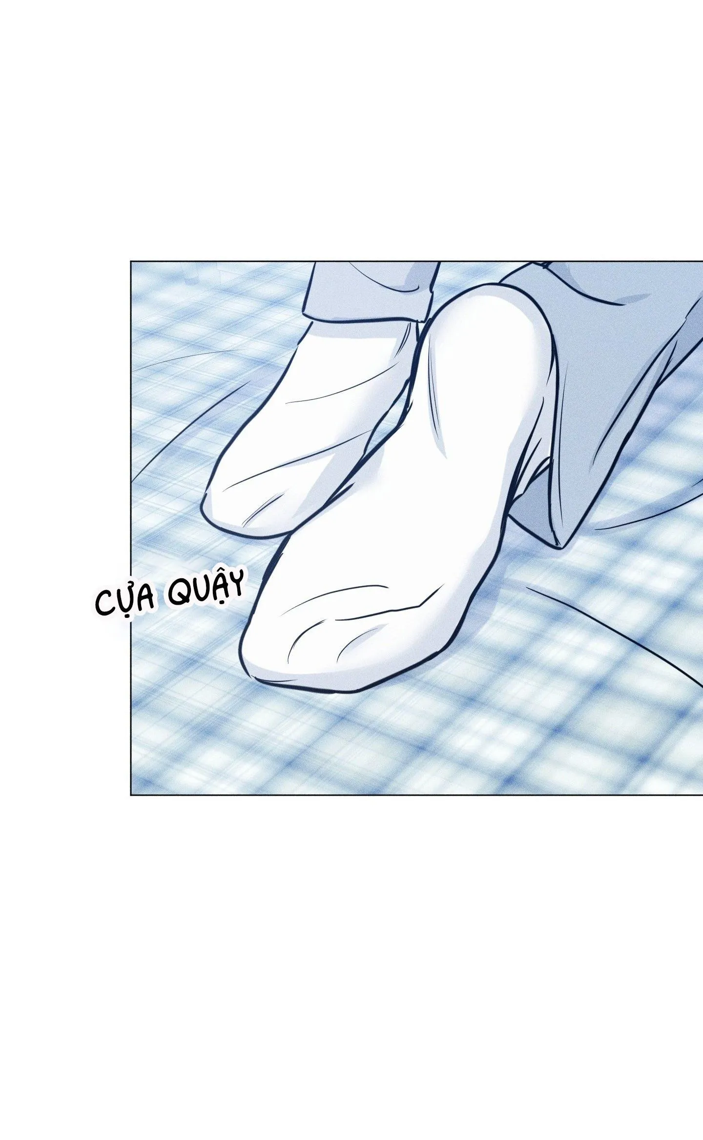 Xe tải tình yêu Chapter 17 Trang 82