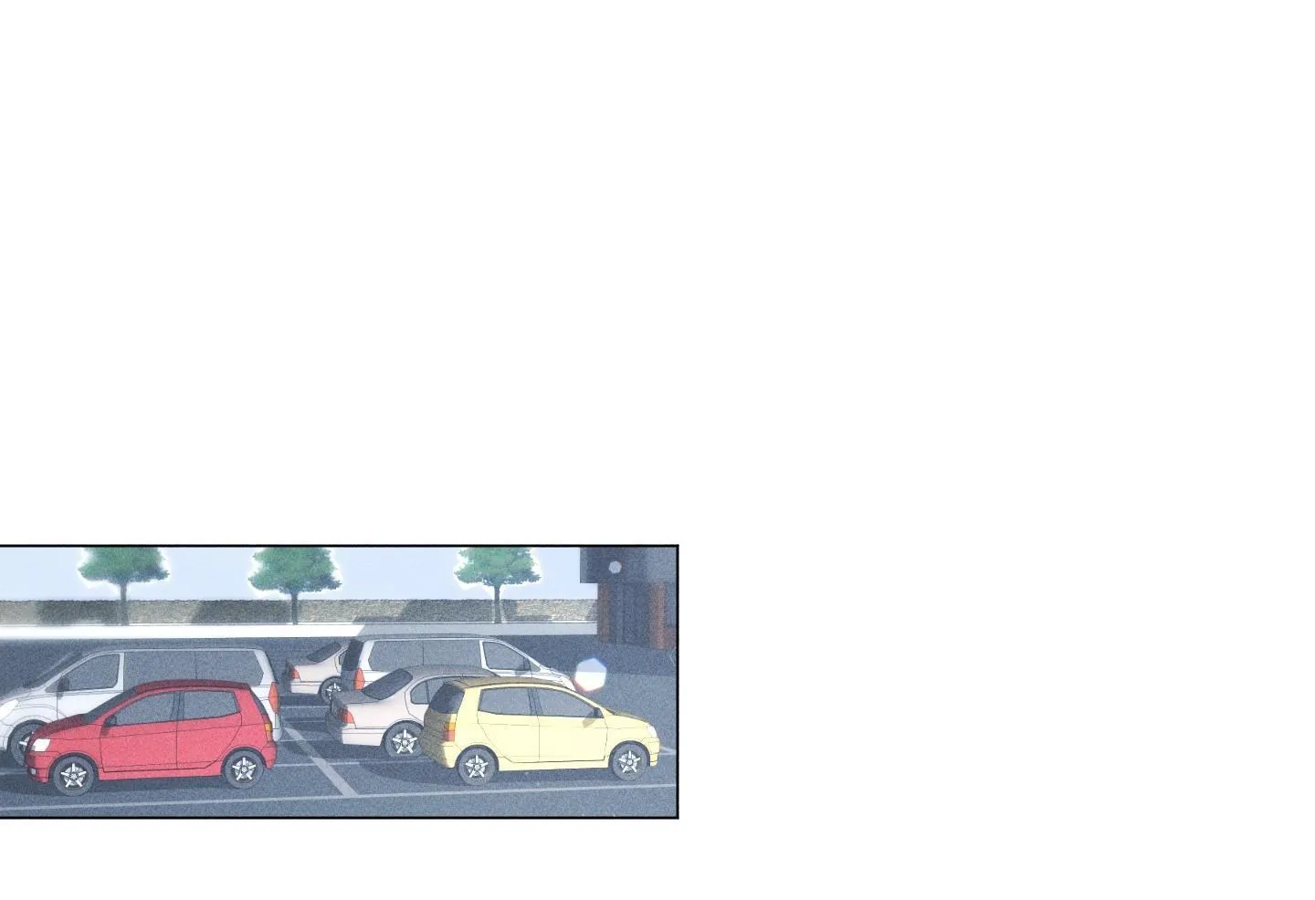 Xe tải tình yêu Chapter 1 Trang 12