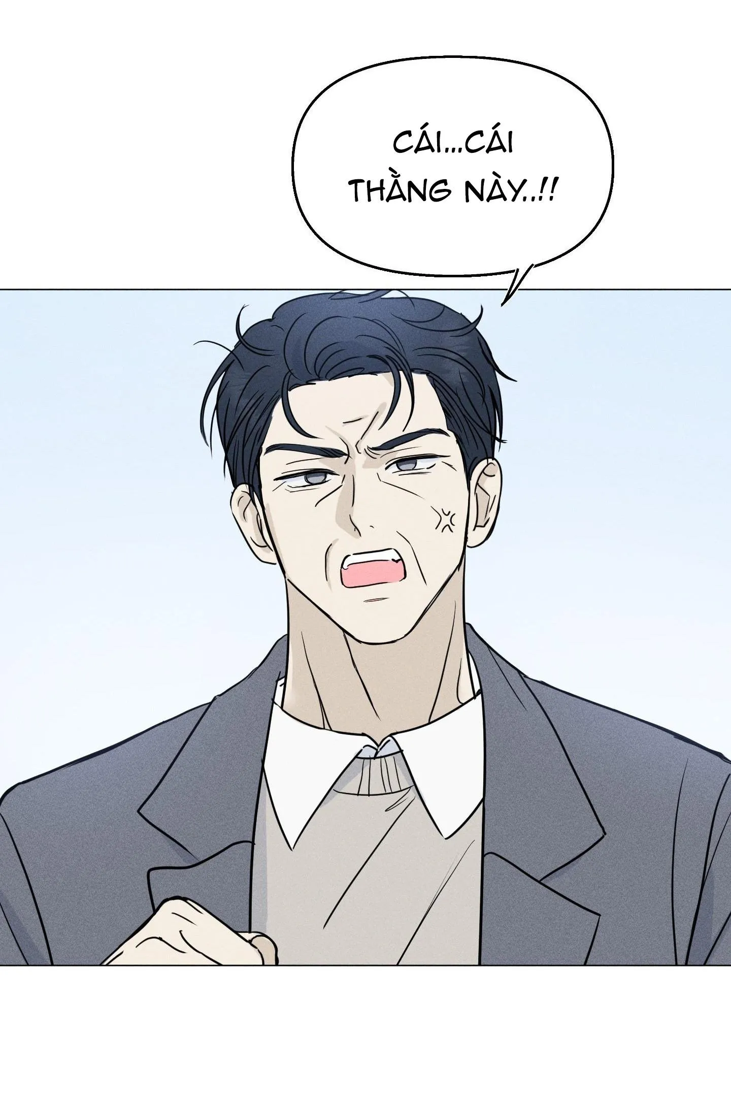 Xe tải tình yêu Chapter 1 Trang 19