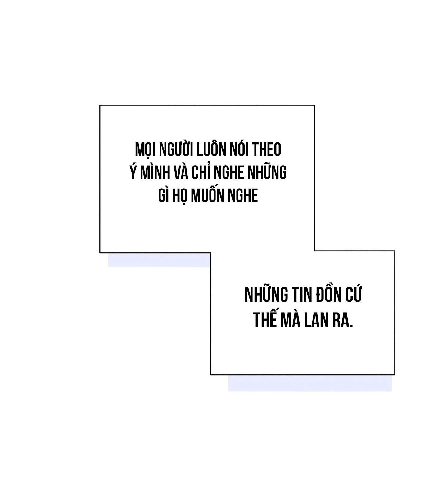 Xe tải tình yêu Chapter 1 Trang 47