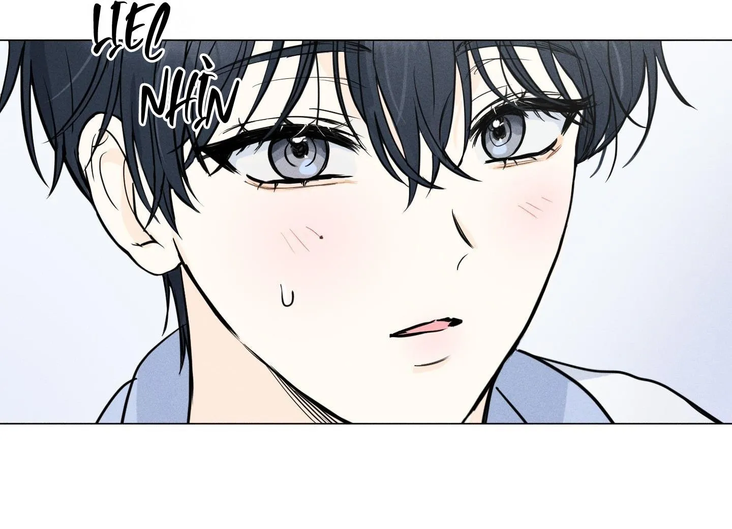 Xe tải tình yêu Chapter 1 Trang 61