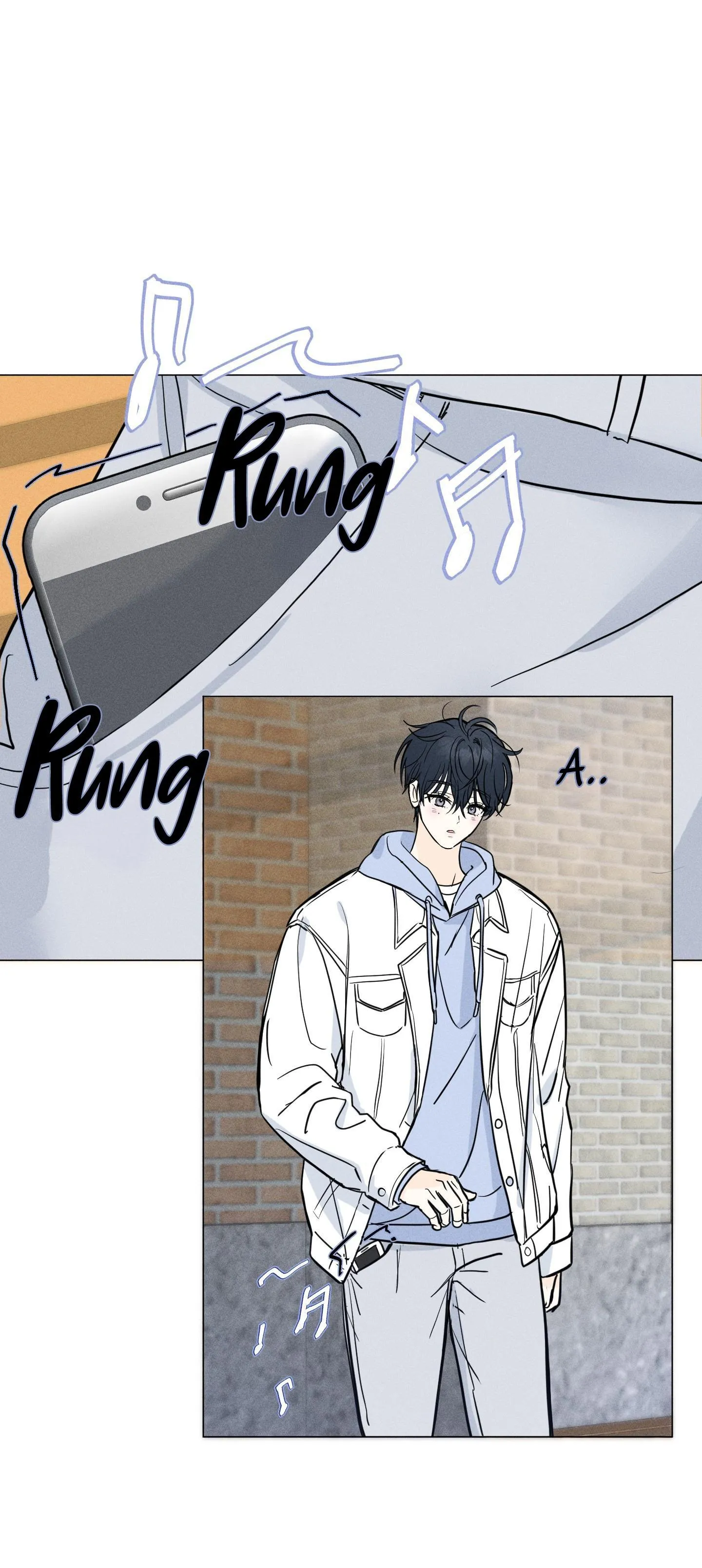 Xe tải tình yêu Chapter 1 Trang 72