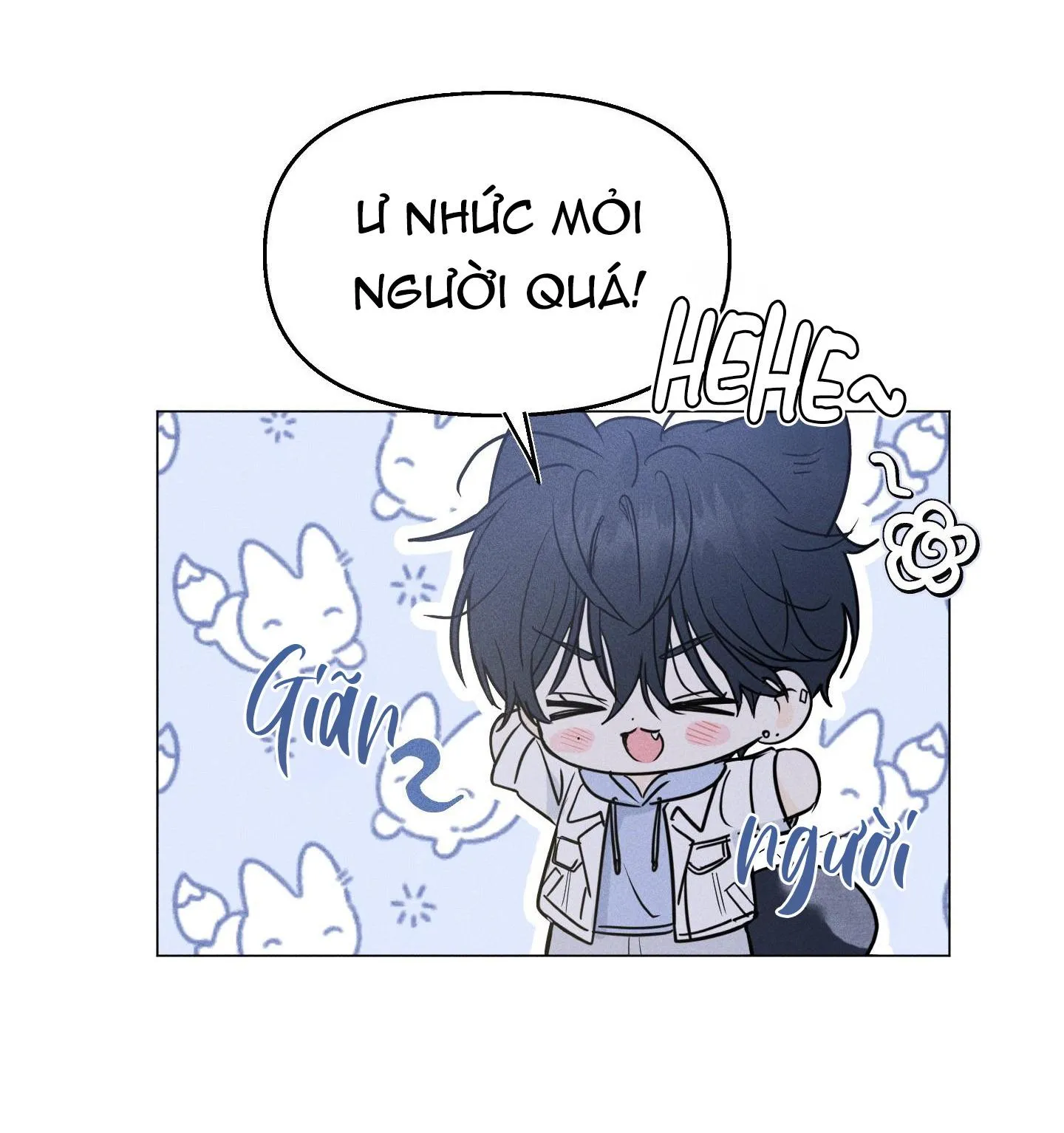 Xe tải tình yêu Chapter 1 Trang 78