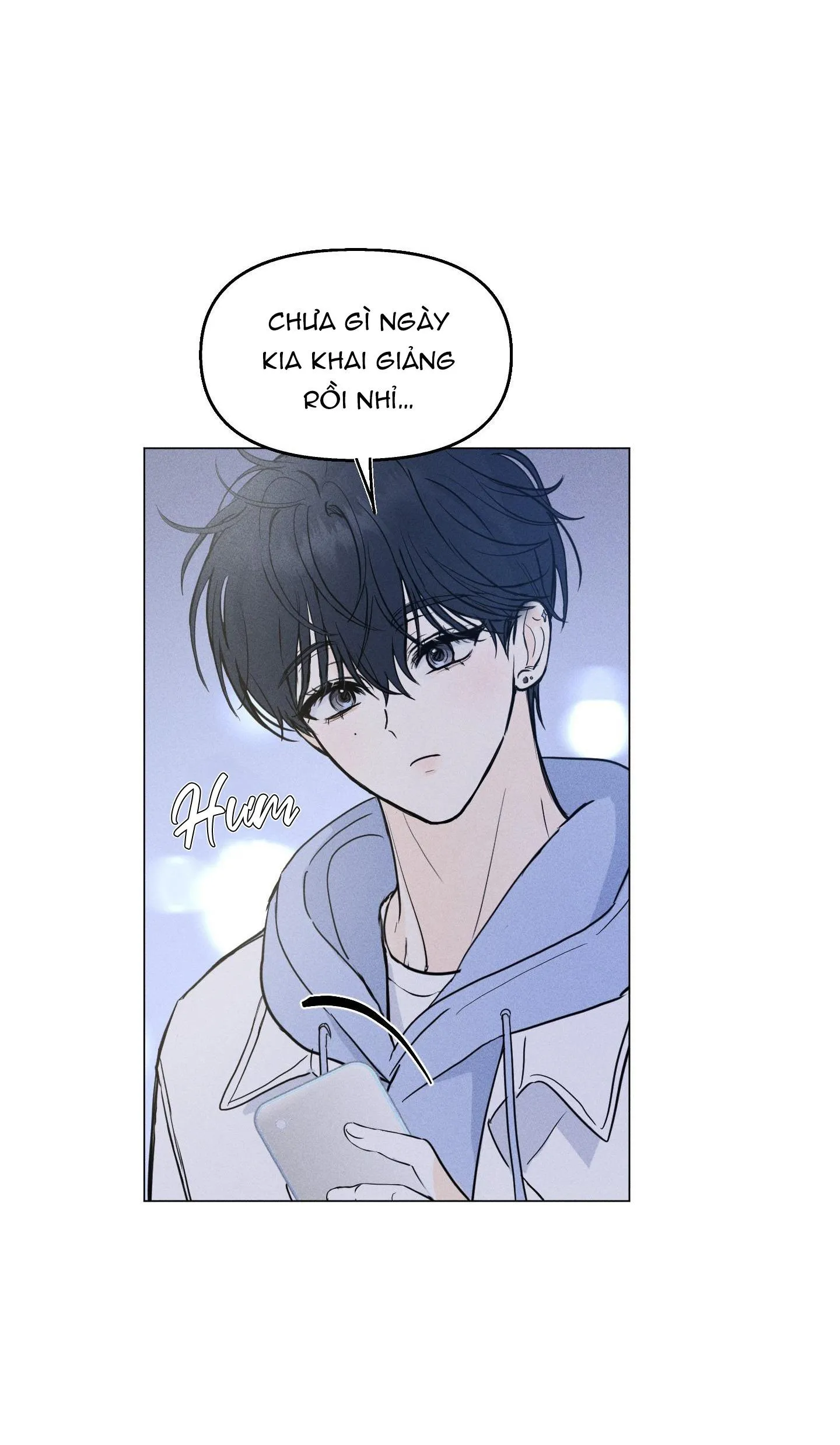 Xe tải tình yêu Chapter 1 Trang 80