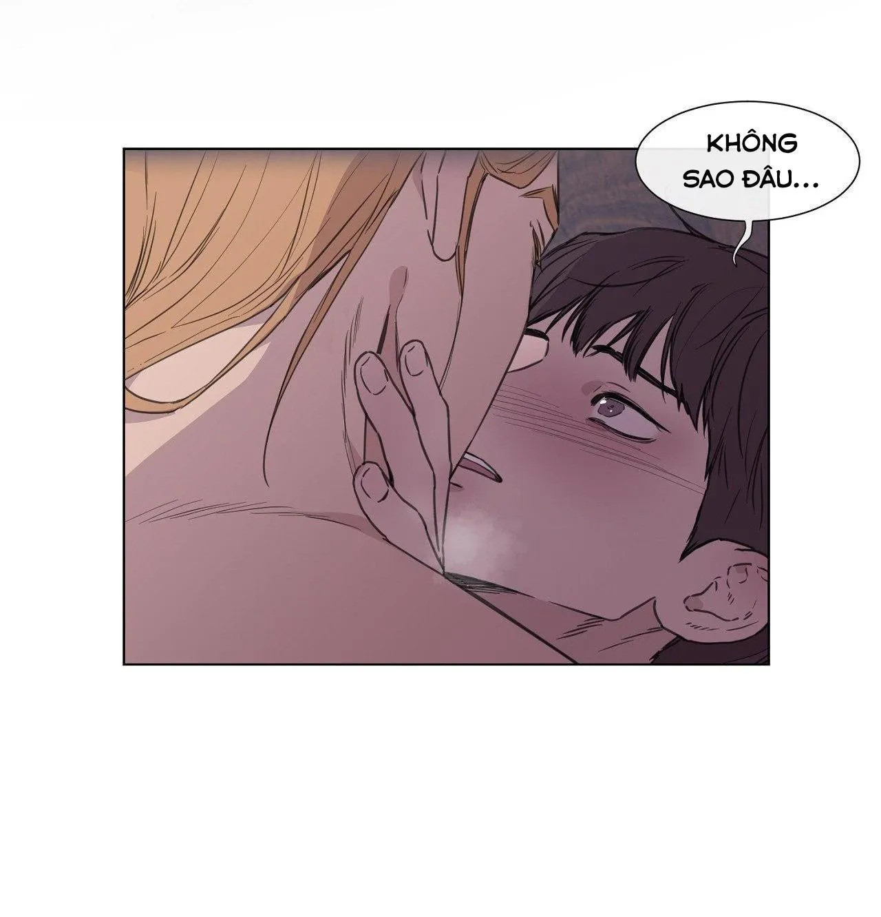 XÉT XỬ [TRUYỆN NGẮN QUÂN SỰ] Chapter 2 Trang 4