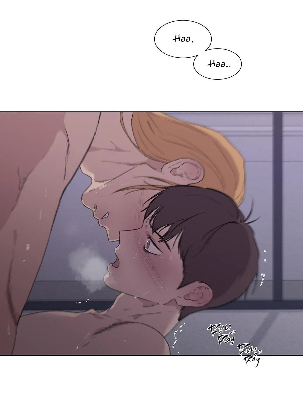 XÉT XỬ [TRUYỆN NGẮN QUÂN SỰ] Chapter 2 Trang 7