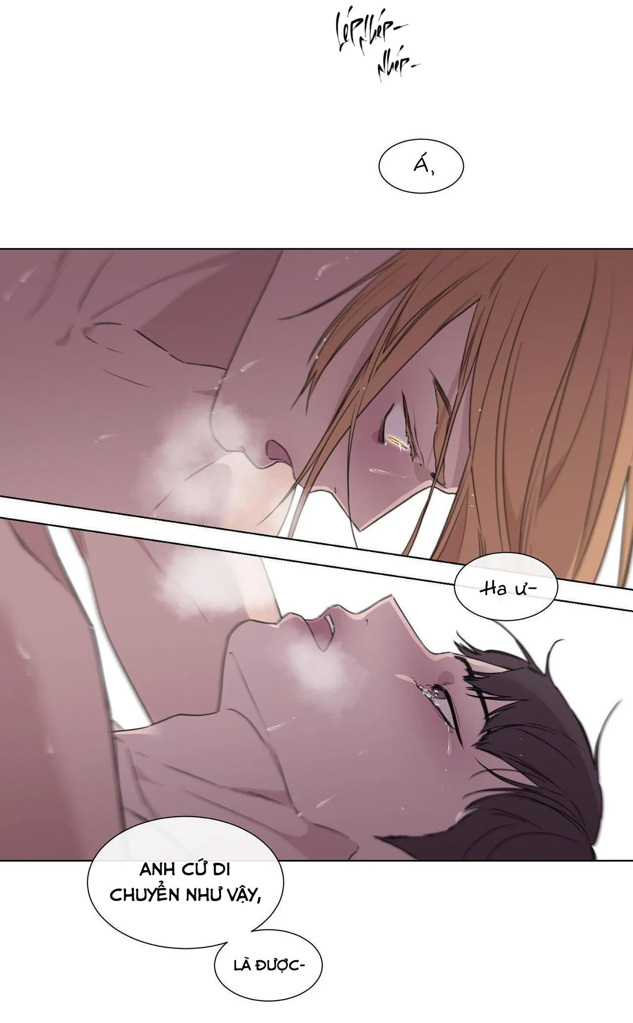 XÉT XỬ [TRUYỆN NGẮN QUÂN SỰ] Chapter 2 Trang 10