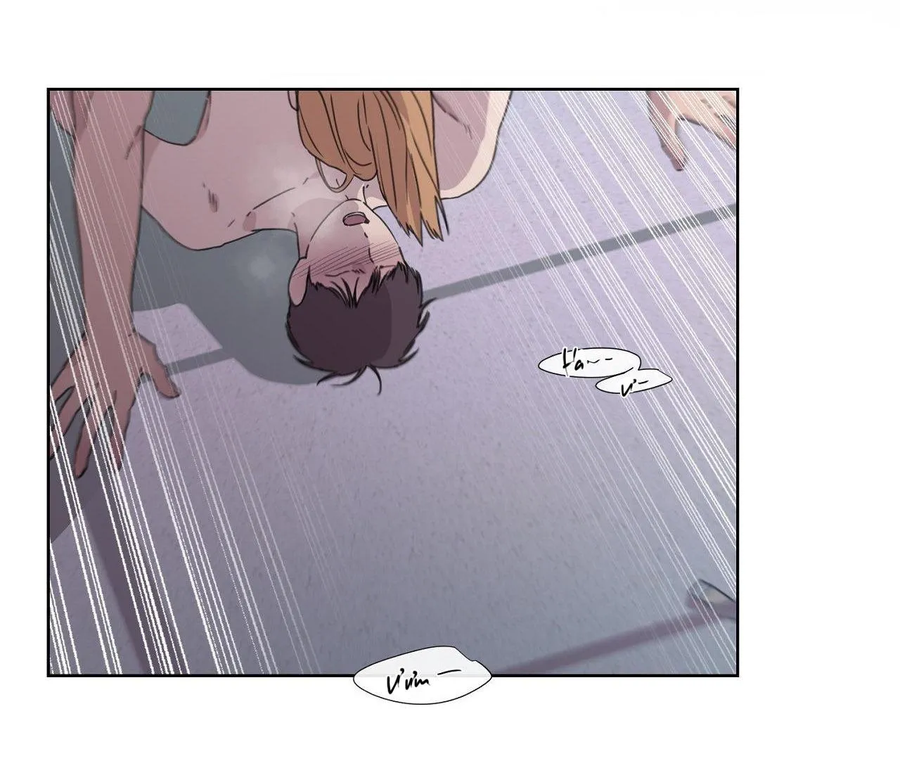 XÉT XỬ [TRUYỆN NGẮN QUÂN SỰ] Chapter 2 Trang 13