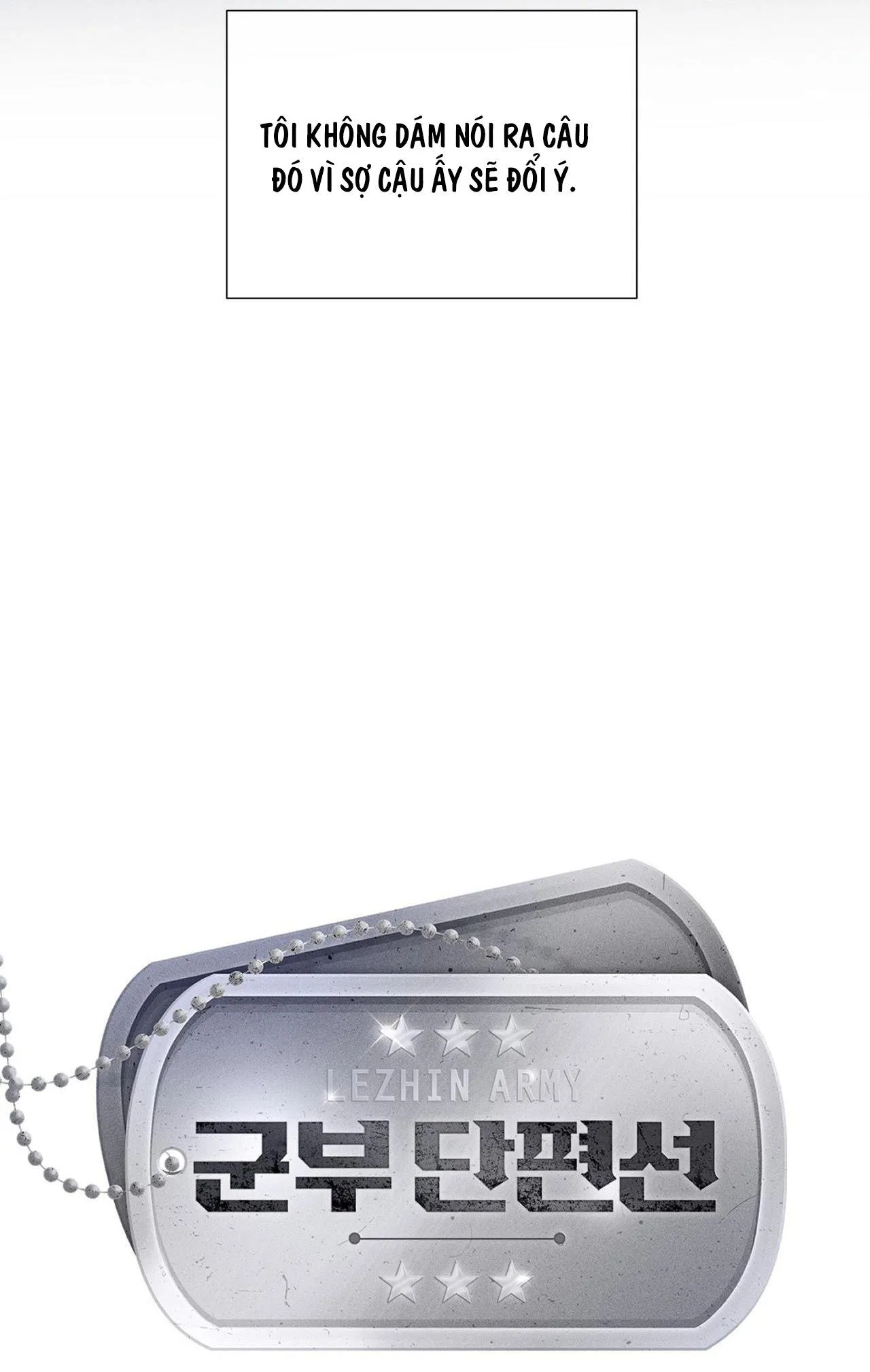 XÉT XỬ [TRUYỆN NGẮN QUÂN SỰ] Chapter 2 Trang 28