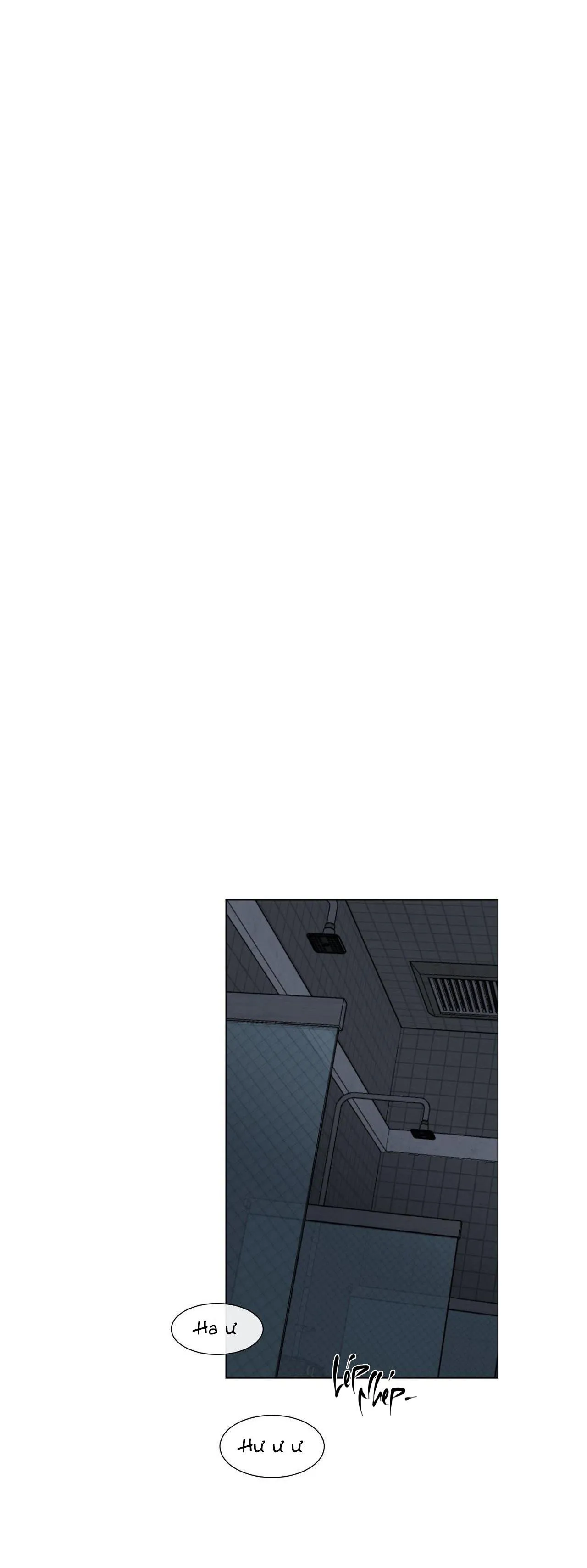 XÉT XỬ [TRUYỆN NGẮN QUÂN SỰ] Chapter 2 Trang 39