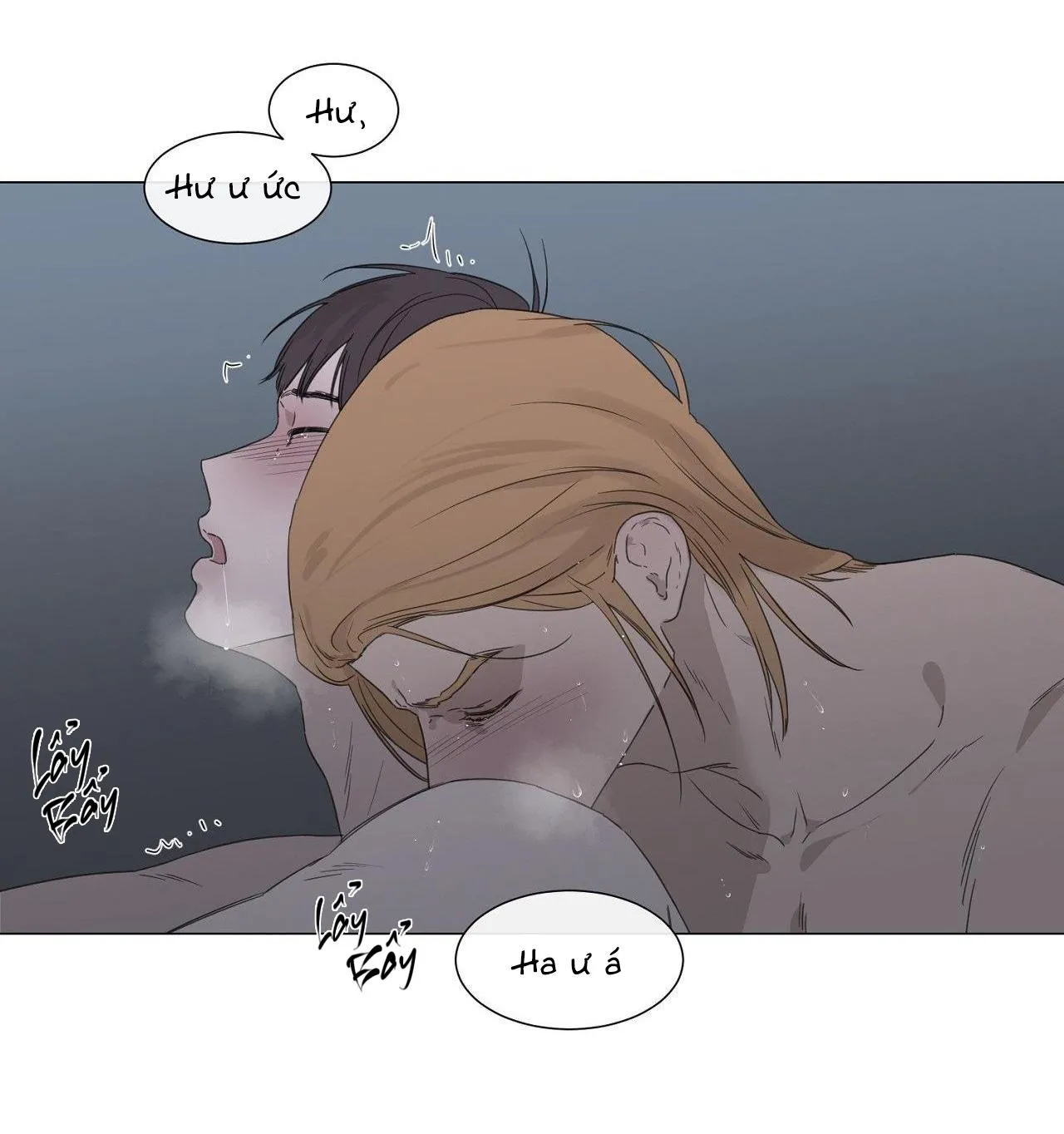 XÉT XỬ [TRUYỆN NGẮN QUÂN SỰ] Chapter 2 Trang 42