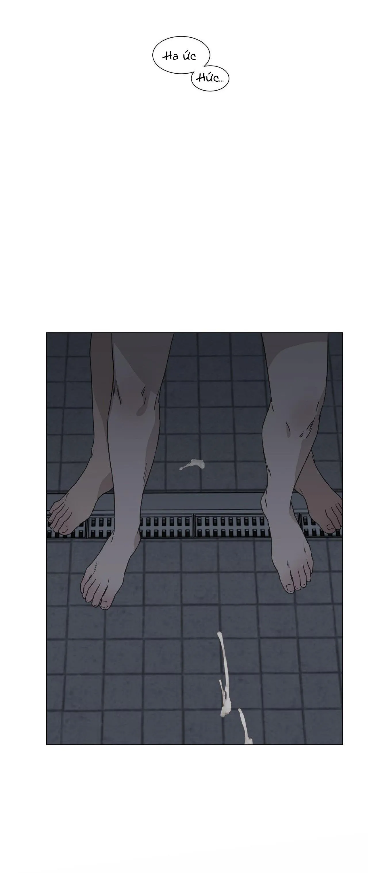 XÉT XỬ [TRUYỆN NGẮN QUÂN SỰ] Chapter 2 Trang 43