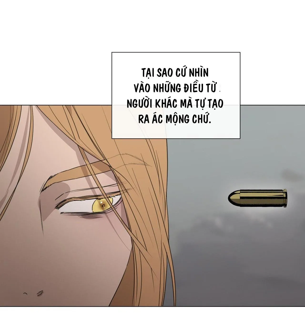 XÉT XỬ [TRUYỆN NGẮN QUÂN SỰ] Chapter 2 Trang 53