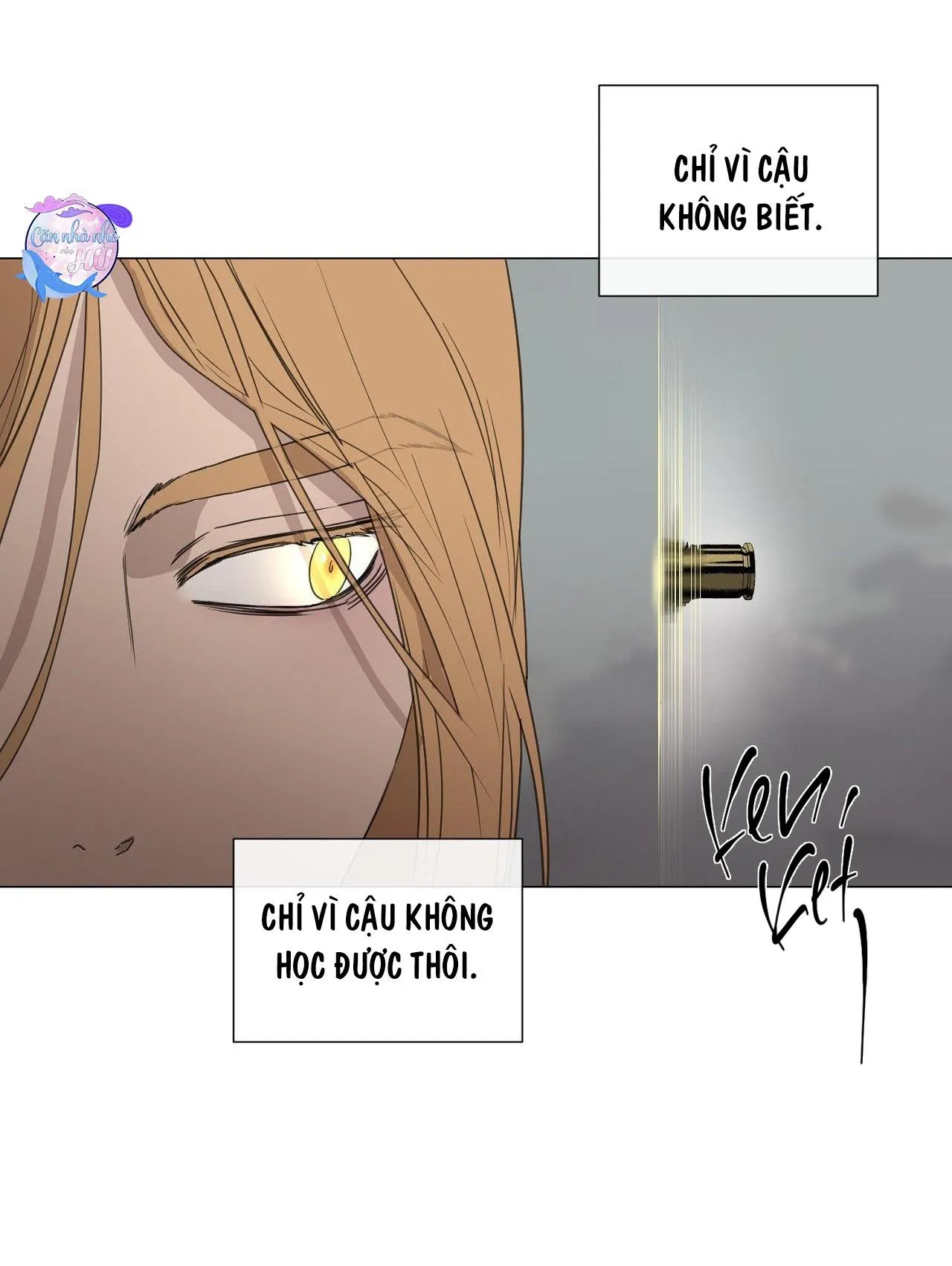 XÉT XỬ [TRUYỆN NGẮN QUÂN SỰ] Chapter 2 Trang 54