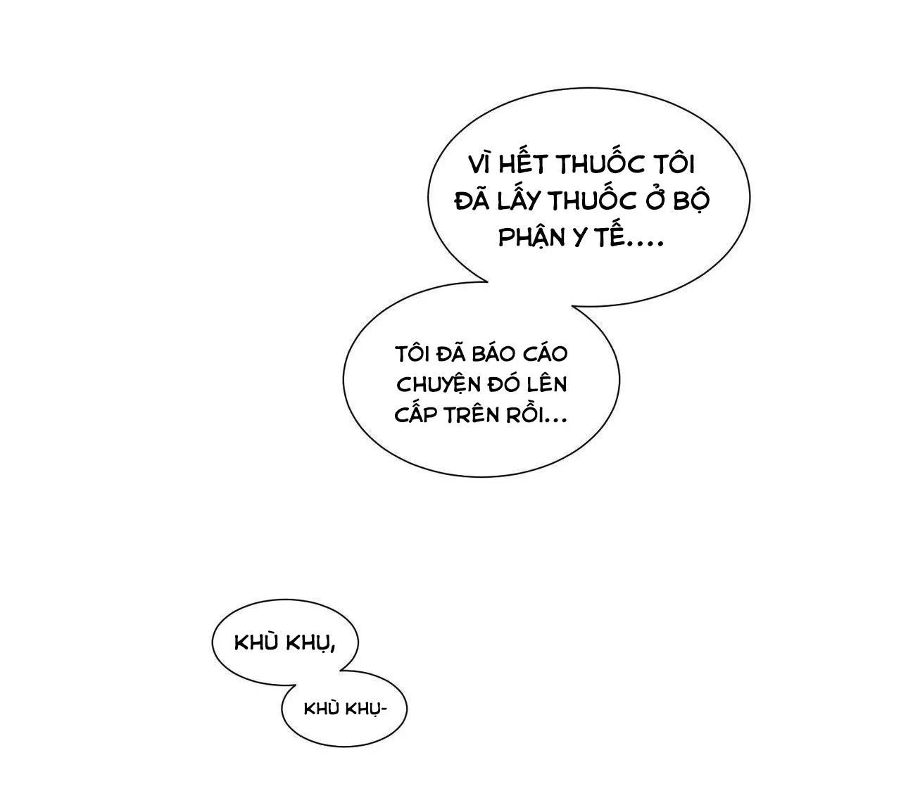XÉT XỬ [TRUYỆN NGẮN QUÂN SỰ] Chapter 2 Trang 81