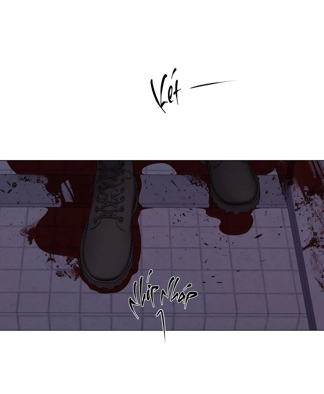 XÉT XỬ [TRUYỆN NGẮN QUÂN SỰ] Chapter 2 Trang 89