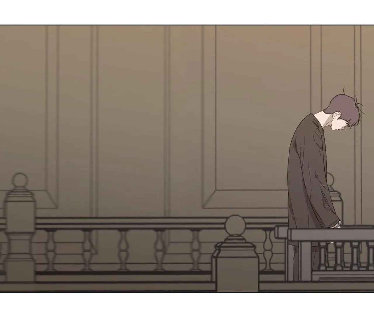 XÉT XỬ [TRUYỆN NGẮN QUÂN SỰ] Chapter 1 Trang 6