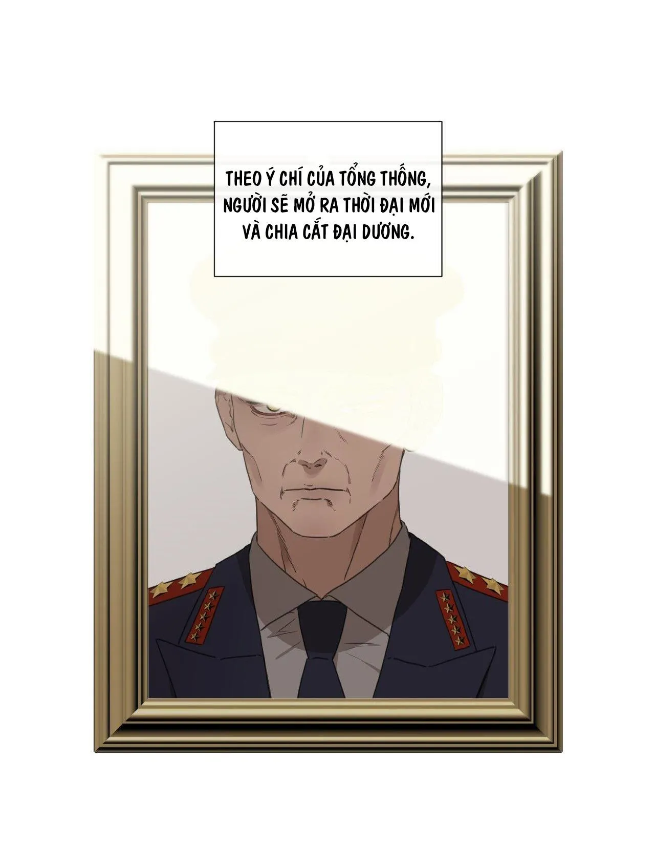 XÉT XỬ [TRUYỆN NGẮN QUÂN SỰ] Chapter 1 Trang 23