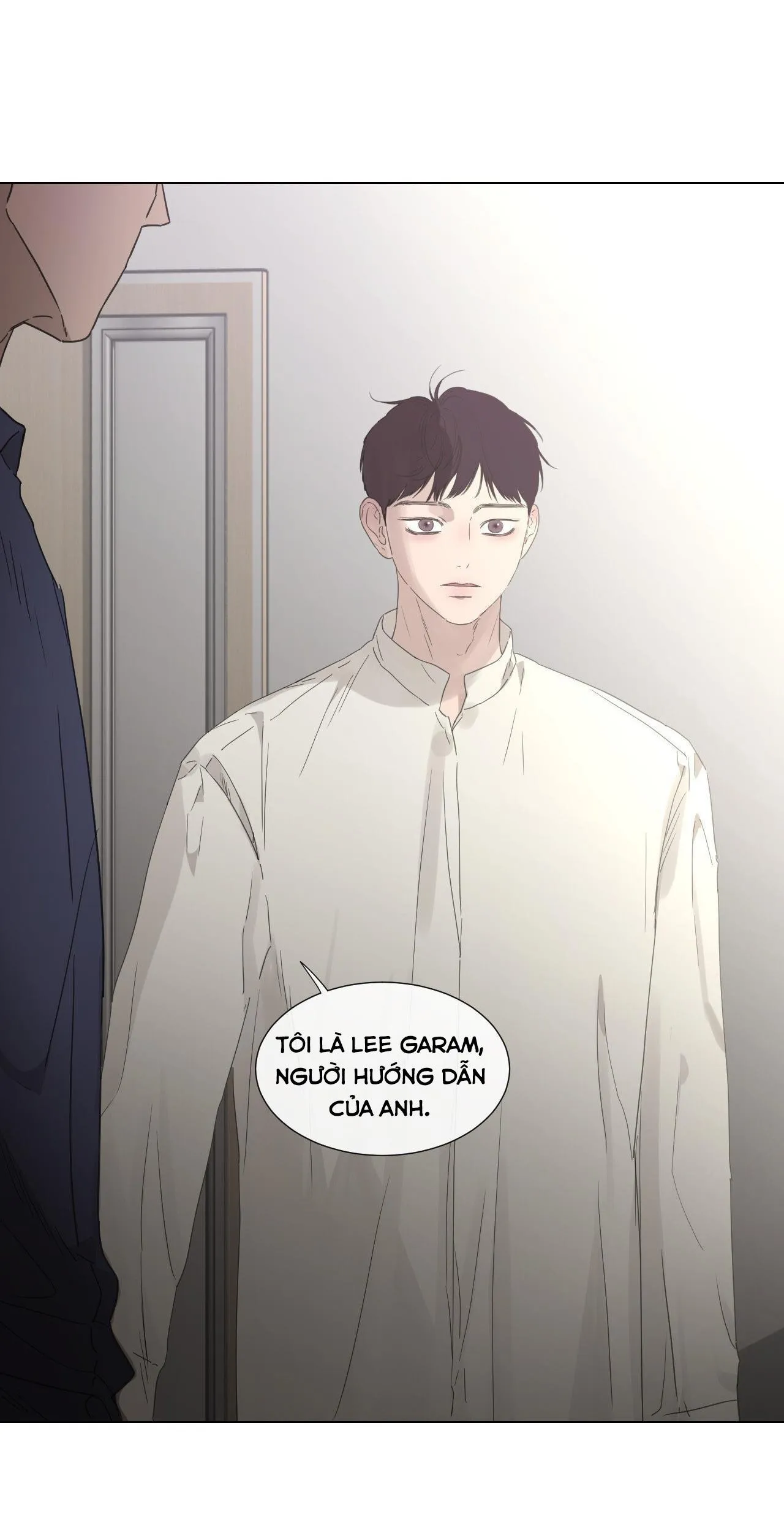 XÉT XỬ [TRUYỆN NGẮN QUÂN SỰ] Chapter 1 Trang 34