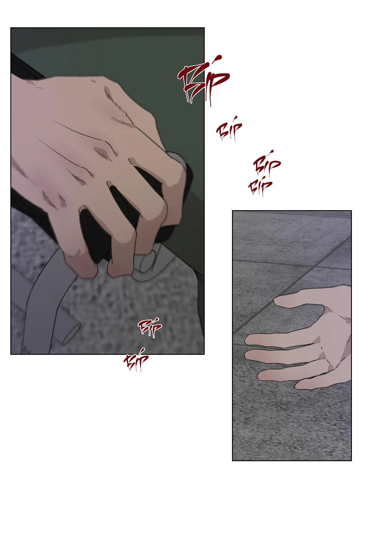 XÉT XỬ [TRUYỆN NGẮN QUÂN SỰ] Chapter 1 Trang 67