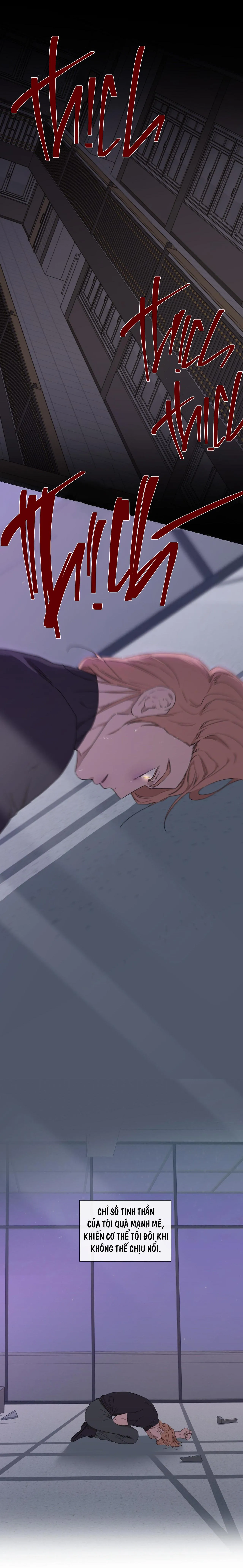 XÉT XỬ [TRUYỆN NGẮN QUÂN SỰ] Chapter 1 Trang 72