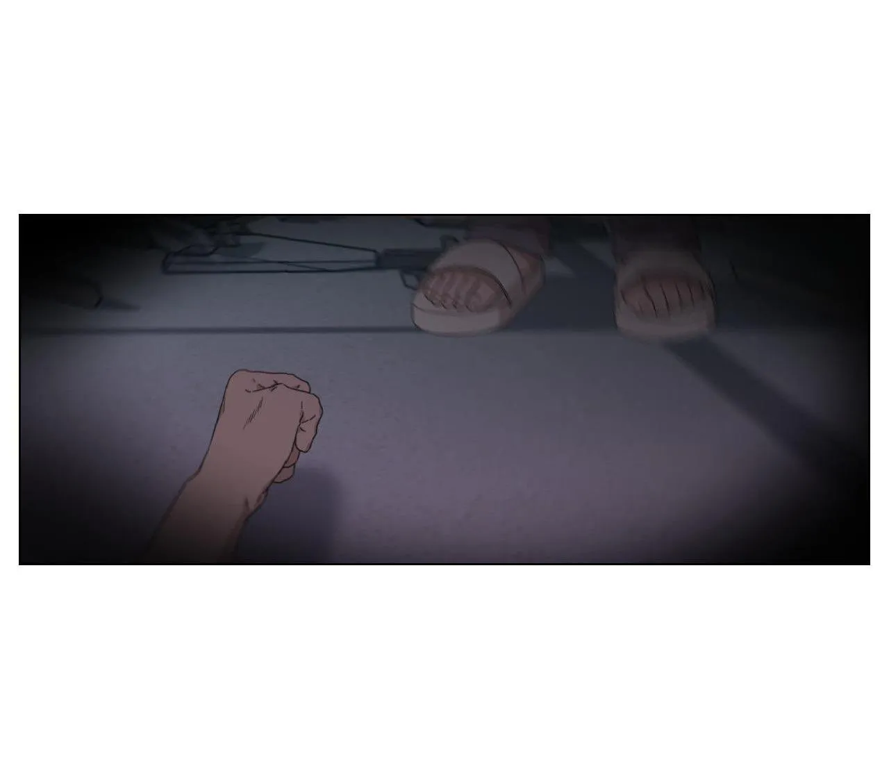 XÉT XỬ [TRUYỆN NGẮN QUÂN SỰ] Chapter 1 Trang 78