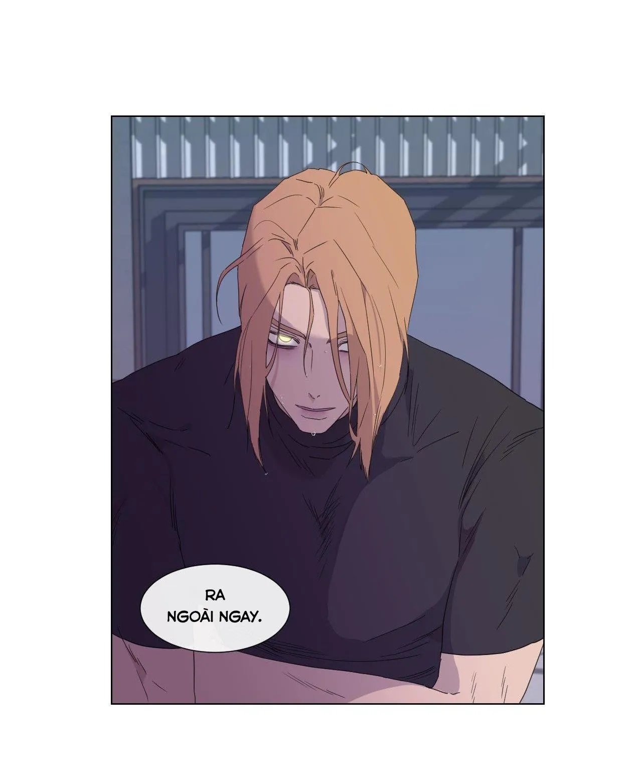 XÉT XỬ [TRUYỆN NGẮN QUÂN SỰ] Chapter 1 Trang 80