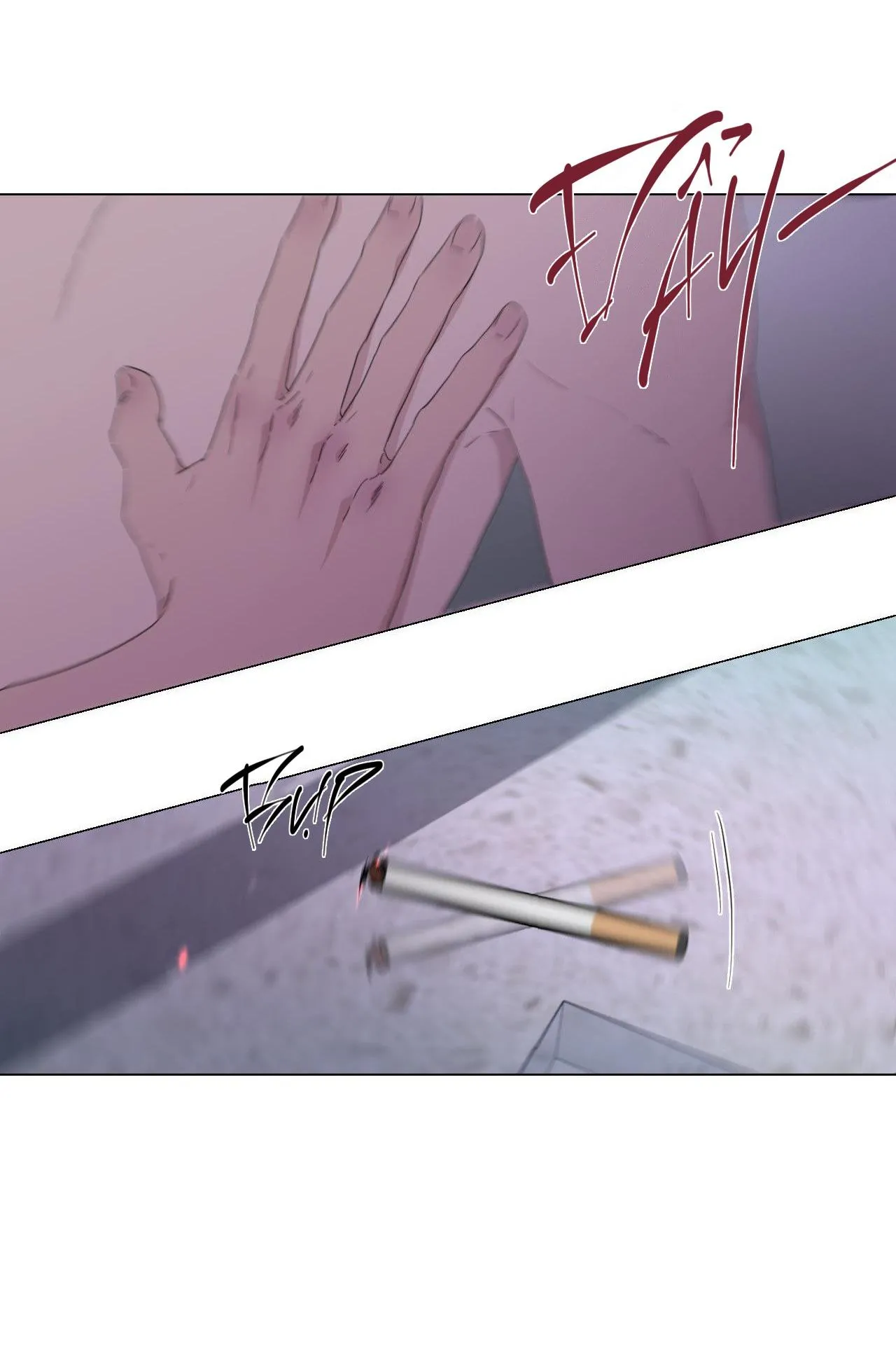 XÉT XỬ [TRUYỆN NGẮN QUÂN SỰ] Chapter 1 Trang 84