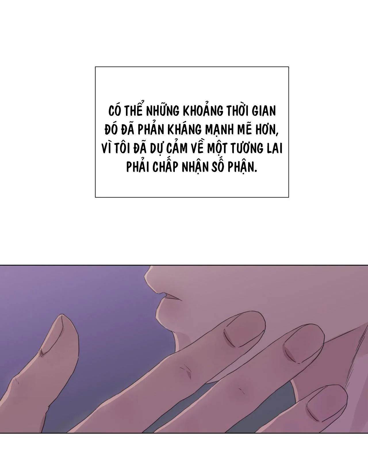 XÉT XỬ [TRUYỆN NGẮN QUÂN SỰ] Chapter 1 Trang 92