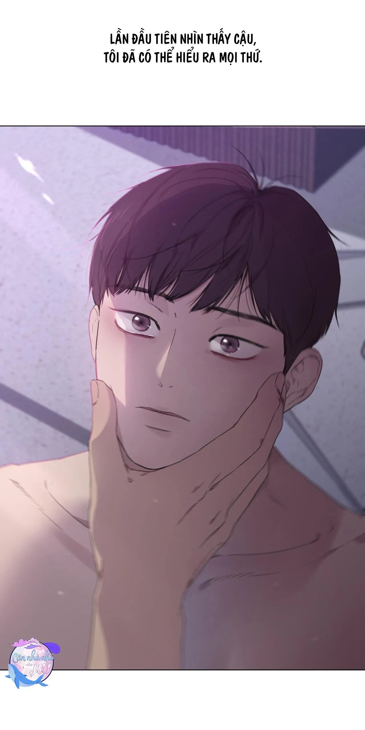 XÉT XỬ [TRUYỆN NGẮN QUÂN SỰ] Chapter 1 Trang 93