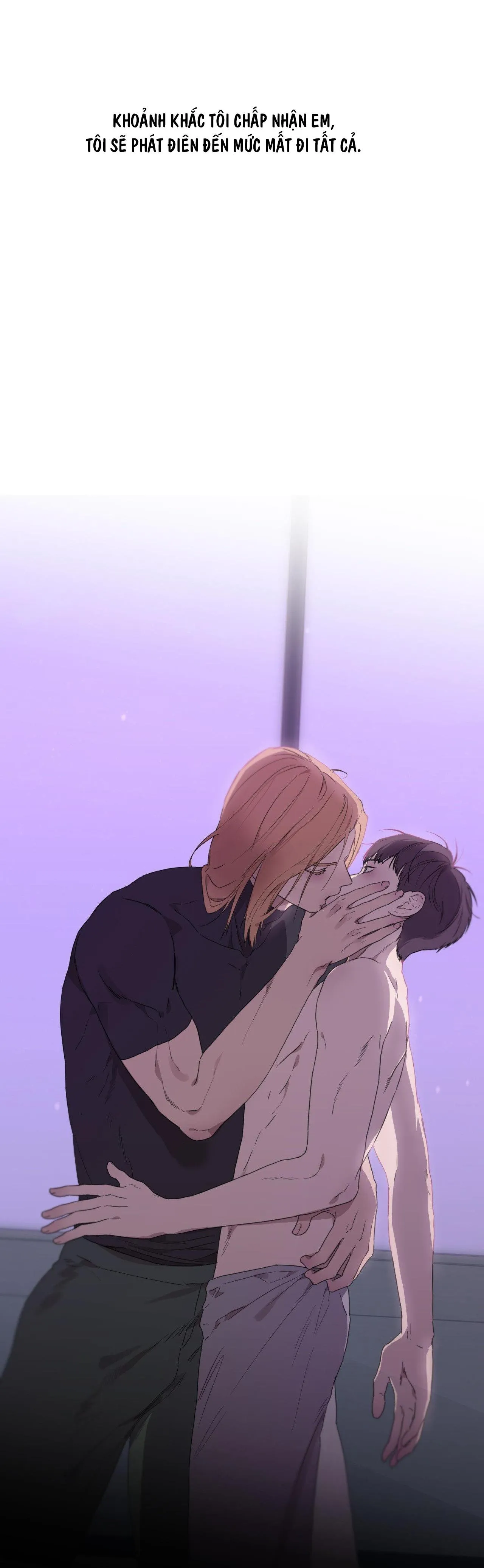 XÉT XỬ [TRUYỆN NGẮN QUÂN SỰ] Chapter 1 Trang 95