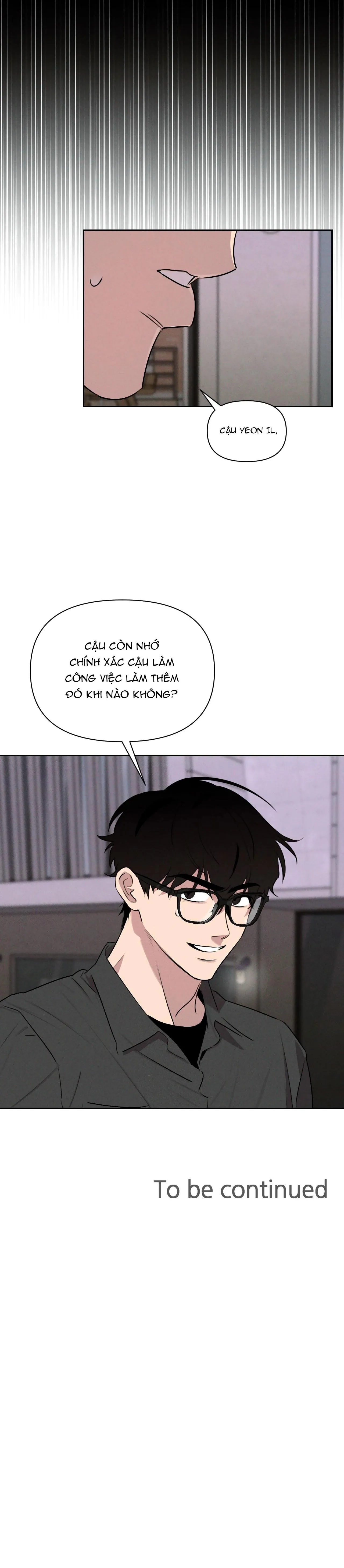 XIỀNG XÍCH HOÀN MỸ Chapter 18 Trang 23