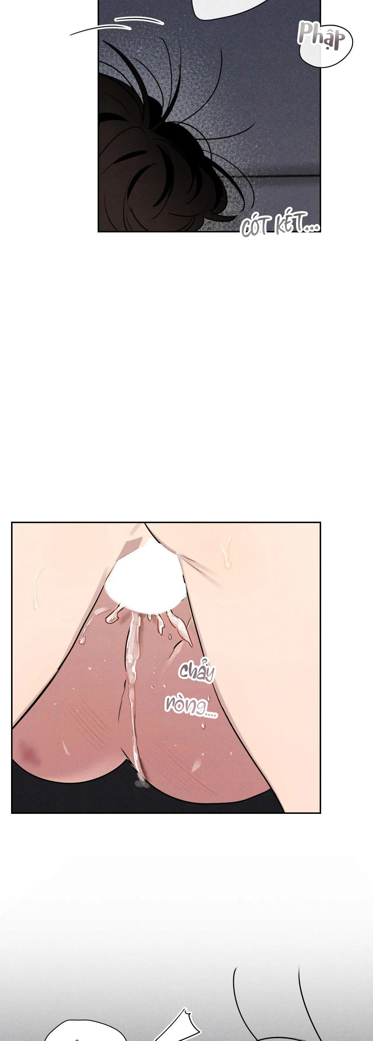 XIỀNG XÍCH HOÀN MỸ Chapter 22 Trang 18