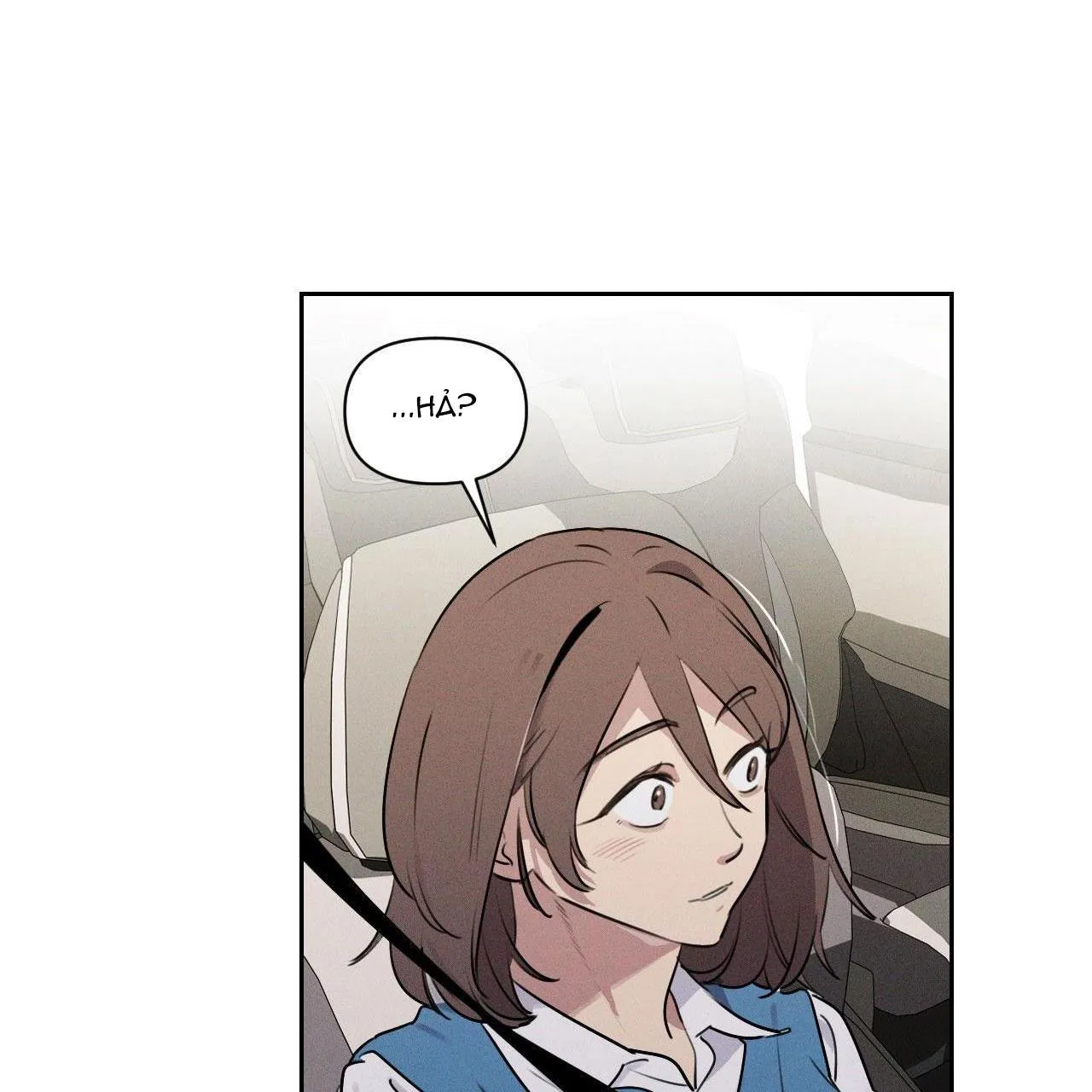 XIỀNG XÍCH HOÀN MỸ Chapter 23 Trang 30