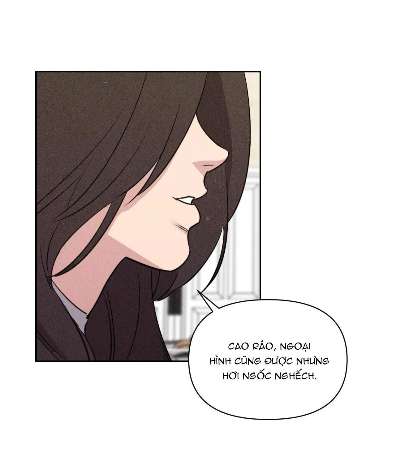 XIỀNG XÍCH HOÀN MỸ Chapter 24 Trang 10