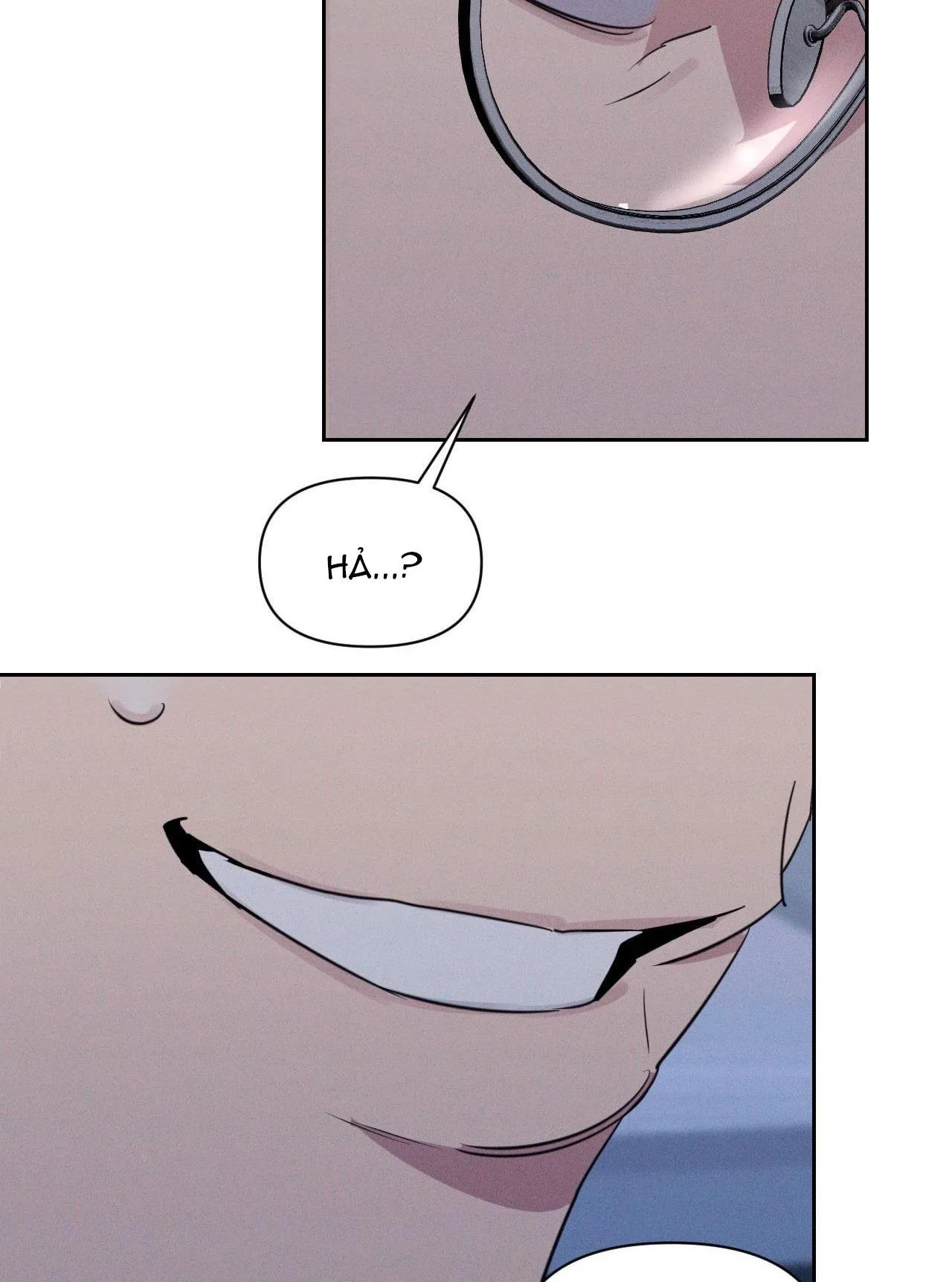 XIỀNG XÍCH HOÀN MỸ Chapter 24 Trang 28