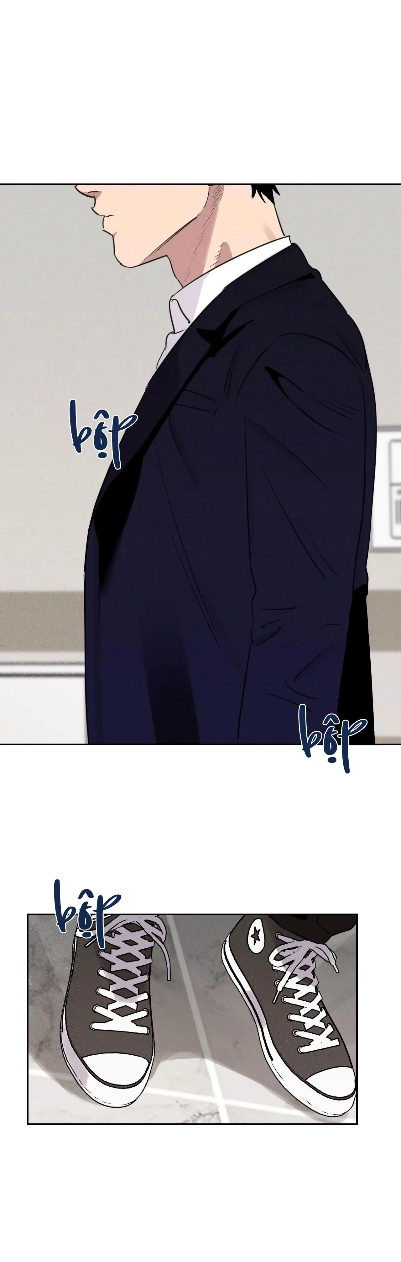 XIỀNG XÍCH HOÀN MỸ Chapter 25 Trang 6