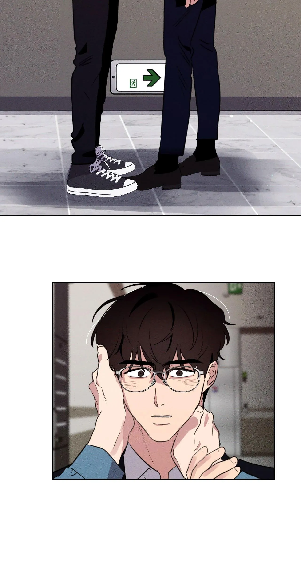 XIỀNG XÍCH HOÀN MỸ Chapter 25 Trang 20